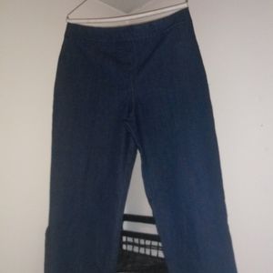 Brand new kim rogers capri size 12